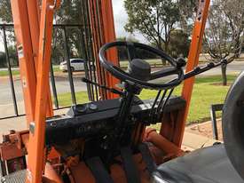 Used Toyota 42-4FG25 Forklift For Sale - picture2' - Click to enlarge