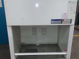 Ducted Fume Cabinet Cupboard - Lab Systems FC 1200 - picture0' - Click to enlarge