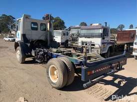 1986 Ford Cargo 1313 - picture2' - Click to enlarge