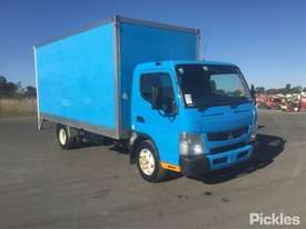 2012 Mitsubishi Canter FEB71 - picture0' - Click to enlarge