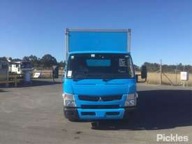 2012 Mitsubishi Canter FEB71 - picture1' - Click to enlarge