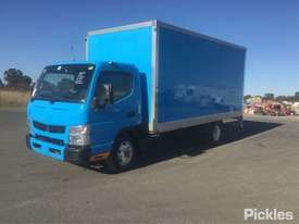 2012 Mitsubishi Canter FEB71 - picture2' - Click to enlarge