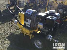 2010 Wacker Neuson PDI 3A Water Pump - picture1' - Click to enlarge