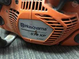 Husqvarna 576xp - picture1' - Click to enlarge