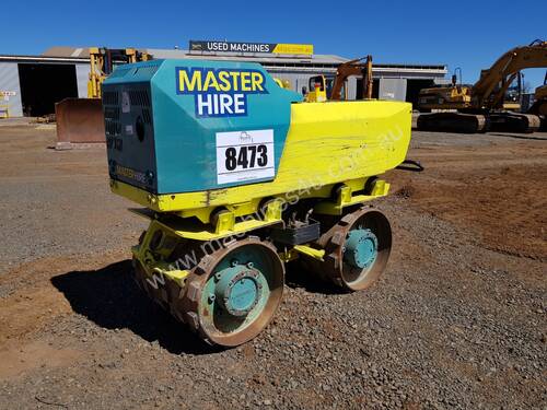 2011 Ammann Rammax 1515 Vibrating Trench Roller *CONDITIONS APPLY*