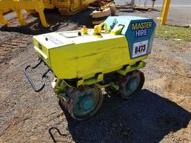 2011 Ammann Rammax 1515 Vibrating Trench Roller *CONDITIONS APPLY* - picture1' - Click to enlarge