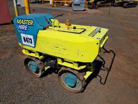 2011 Ammann Rammax 1515 Vibrating Trench Roller *CONDITIONS APPLY* - picture2' - Click to enlarge