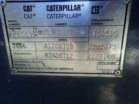 1997 Caterpillar 825G Compactor - picture2' - Click to enlarge