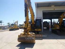 CATERPILLAR 315FLCR Track Excavators - picture1' - Click to enlarge