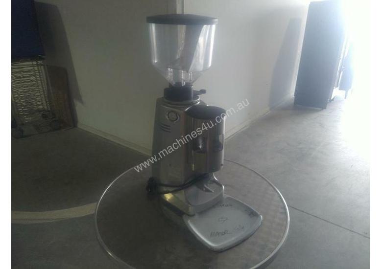 Used major Mazzer Major Coffee Grinder in , Listed on Machines4u