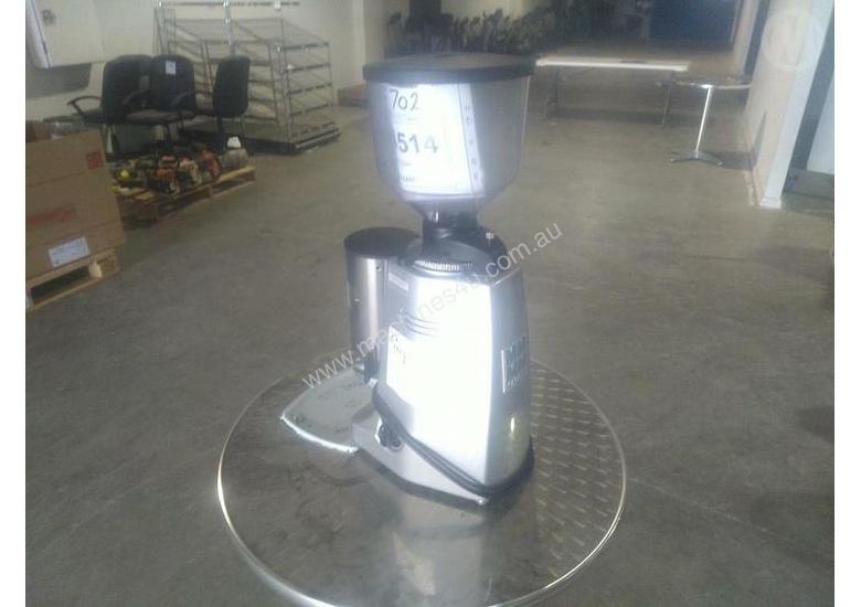 Used major Mazzer Major Coffee Grinder in , Listed on Machines4u
