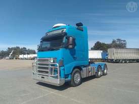 Volvo FH16 - picture1' - Click to enlarge