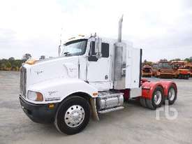 KENWORTH T401 Prime Mover (T/A) - picture2' - Click to enlarge