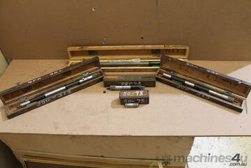 Mitutoyo Internal Micrometers For Sale Mitutoyo Internal Micrometers For Sale