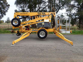 Haulotte 3522A Boom Lift Access & Height Safety - picture0' - Click to enlarge
