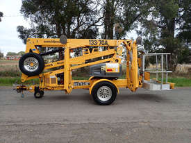 Haulotte 3522A Boom Lift Access & Height Safety - picture1' - Click to enlarge