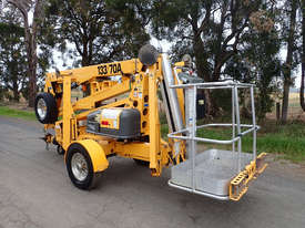 Haulotte 3522A Boom Lift Access & Height Safety - picture2' - Click to enlarge