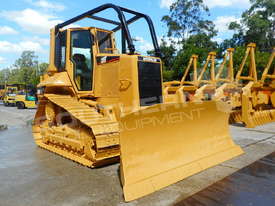 Caterpillar D5N XL Bulldozer with Winch DOZCATM - picture0' - Click to enlarge