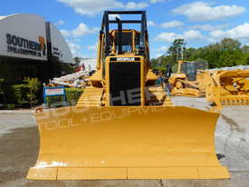 Caterpillar D5N XL Bulldozer with Winch DOZCATM - picture2' - Click to enlarge