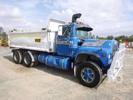 MACK R688RS Tipper Truck (T/A) - picture0' - Click to enlarge