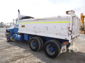 MACK R688RS Tipper Truck (T/A) - picture1' - Click to enlarge