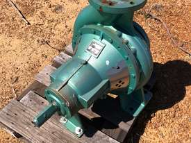 Southern Cross 150 x 125 x 315 Centrifugal Pump - picture1' - Click to enlarge