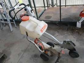 Stihl Demo Saw Trolley - picture0' - Click to enlarge