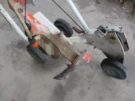 Stihl Demo Saw Trolley - picture0' - Click to enlarge