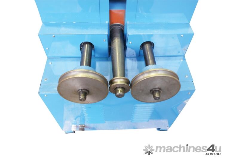 caption HAFCO RR-24 Section & Tube Roller