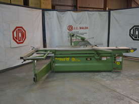 Robland 3 metre panel saw - picture0' - Click to enlarge