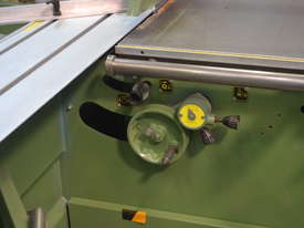Robland 3 metre panel saw - picture2' - Click to enlarge