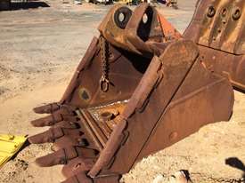 EX1900 ROCK BUCKET (EH303) - picture1' - Click to enlarge