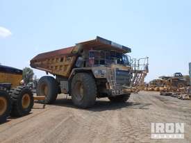 1998 Cat 777B Off-Road End Dump Truck - picture0' - Click to enlarge