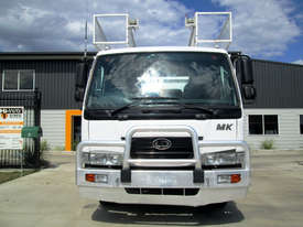 UD MK5 Service Body Truck - picture1' - Click to enlarge