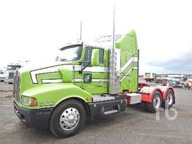KENWORTH T401 Prime Mover (T/A) - picture0' - Click to enlarge