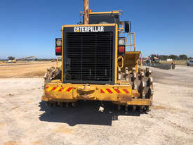 1996 Caterpillar 815F Compactor - picture1' - Click to enlarge