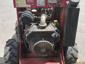 USED DINGO 950P MINI LOADER + BUCKETS - picture2' - Click to enlarge