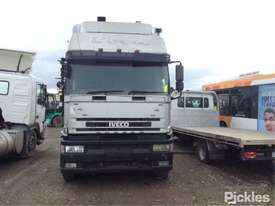 2002 Iveco Eurotech MP4700 - picture1' - Click to enlarge