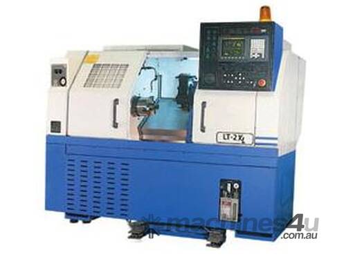 ACE LT-2 XL CNC Lathe