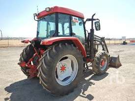 MCCORMICK CX95 MFWD Tractor - picture1' - Click to enlarge