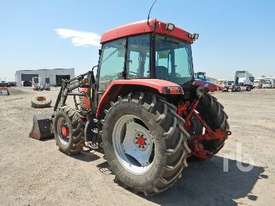 MCCORMICK CX95 MFWD Tractor - picture2' - Click to enlarge