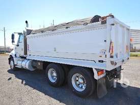 CATERPILLAR CT630 Tipper Truck (T/A) - picture1' - Click to enlarge