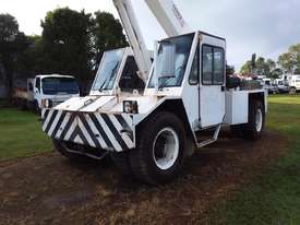 14 ton Crane  Franna - picture2' - Click to enlarge