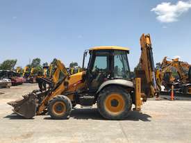 2013 JCB 3CX SITEMASTER - picture0' - Click to enlarge