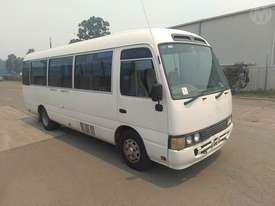 Toyota Coaster - picture0' - Click to enlarge