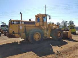 1996 Caterpillar 988F Wheel Loader *CONDITIONS APPLY* - picture1' - Click to enlarge