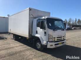 2008 Isuzu Frr - picture0' - Click to enlarge