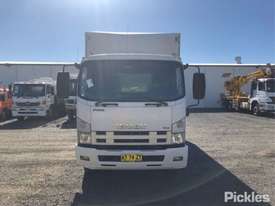 2008 Isuzu Frr - picture1' - Click to enlarge