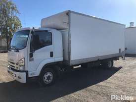 2008 Isuzu Frr - picture2' - Click to enlarge