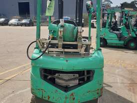  Good Condition Used FGE18ZN for sale - 95574 - picture0' - Click to enlarge